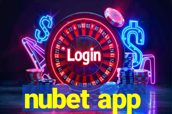 nubet app